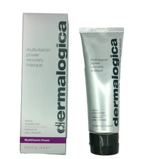 Dermalogica Multivitamin Power Recovery Masque 2.5 fl oz /75 ml *NIB