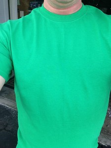 12 New Irish Green Gildan Color T Shirt S M L Xl Lot Ebay Image Is Loading 12 New Irish Green Gildan Color T Shirt