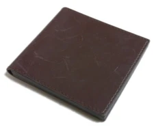 Authentic HERMES mirror Leather #3095