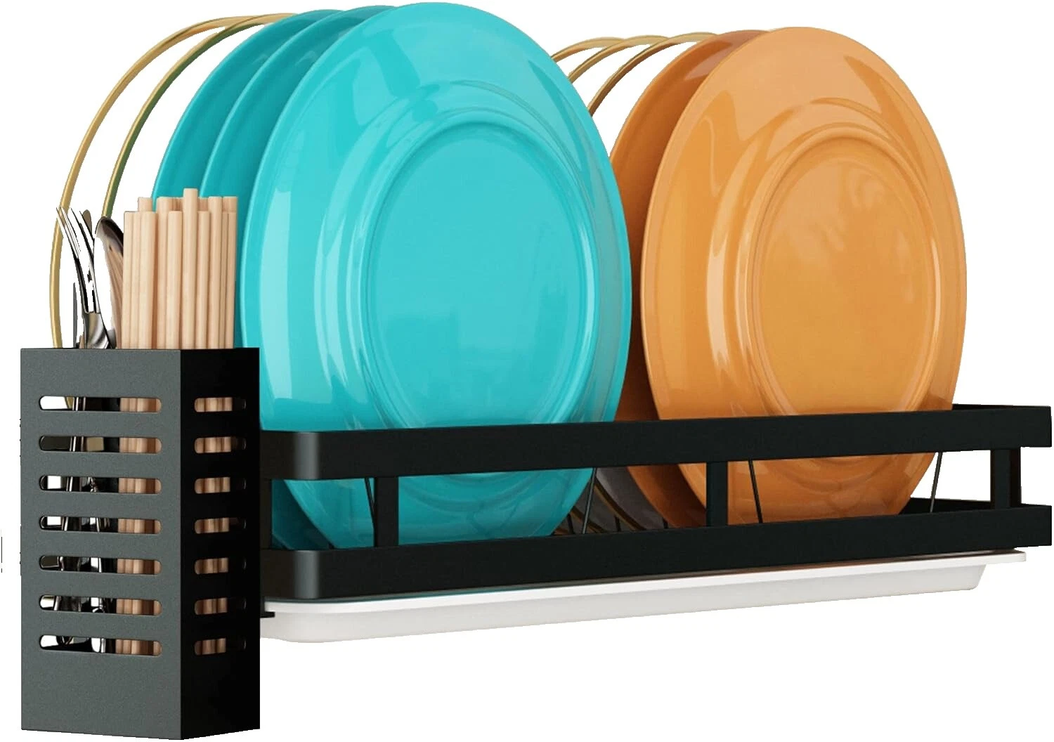 Cocina de Latón para secado Bastidores