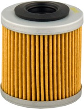 HIFLOFILTRO 2008-2010 TE 450 Husqvarna OIL FILTER HF563