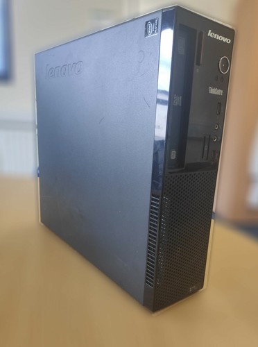Lenovo ThinkCentre E73 Intel G3220 3.0GHz,4GB RAM - 500GB Hard Drive - Picture 6 of 7