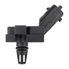 MAP-Sensor Ladedruck Höhenanpassung Ford Focus II (DA_) 2.5 ST 2.5 RS