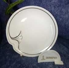Kaiser Porzellan Domino HELSINKI - 1 Frühstücksteller