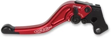 CRG RC2 Short Red Clutch Lever Hypermotard/Monster/Scrambler/S-Sport 2AD-611-H-R