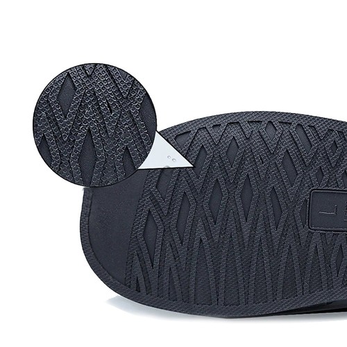 Anti-Slip Rain Shoe Covers Reusable Waterproof Shoes Cover Protector Men Women - Picture 18 of 18