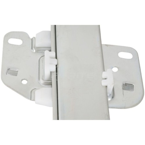 New Front Left & Right Power Window Regulator W/ Motor Fits Jeep Cherokee 97-01 - Picture 3 of 12