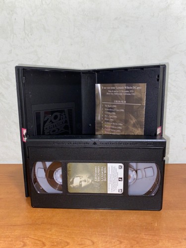 Film VHS Vario Genere - Foto 331 di 352