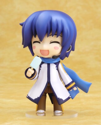 Nendoroid 89 KAITO Figure Height 3.9 inch Good Smile Company | eBay