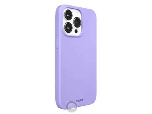 LAUT HUEX PASTEL Schutzhülle für Apple iPhone 14 Pro Max mit Qi div. Farben - Bild 3 von 3