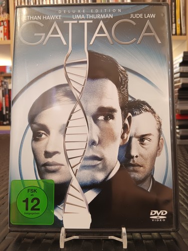 DVD / Gattaca