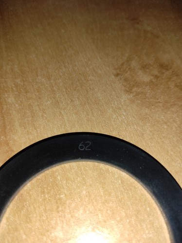 Dressing Ring, Bornitrid Ring, Bornitrid? Boron Nitride Ring - Bild 3 von 3