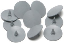 COMETIC 2006-2017 FXDB Dyna Street Bob Harley Davidson UMBRELLA VALVE ROCKER COV