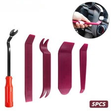 Removal Tool Kits Disassembly Blades Car Interior Conversion Repairing Tools New