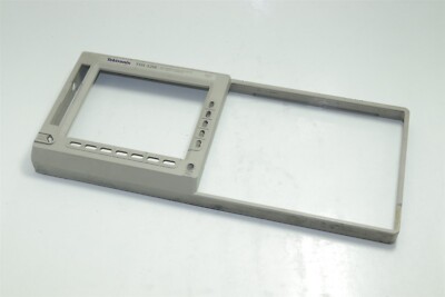 Tektronix TDS 520C Zweikanal Digitalisierungsoszilloskop 1GS/s Frontplatte