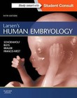 Larsen's Human Embryology by Gary C. Schoenwolf, Philippa H. Francis-West, Steven B. Bleyl, Philip R. Brauer (Paperback, 2014)