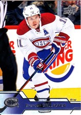 2016-17 Upper Deck Hockey Commons (Pick From List)