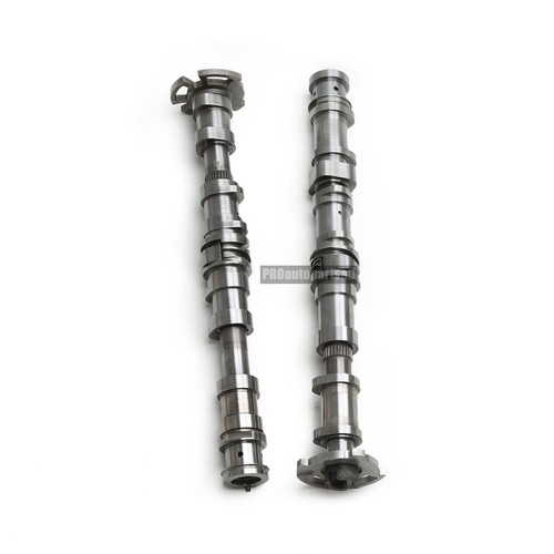 Engine Intake Exhaust Camshaft Set Fit For BENZ M282.914 1.3T 2820504600 W177 - Picture 2 of 15