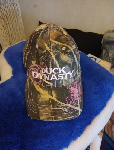 Duck Dynasty Hat