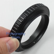 Lens Mount Adapter B4 2/3" Mount Lens to for EF Mount Adapter 5DIII 70D 700D 7D2