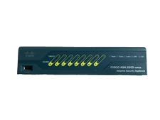 Cisco ASA 5505 Adaptive Security Appliance (TNY-ASA5505(B) / 47-18790-04