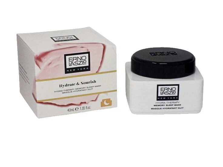 Erno Laszlo Cream Night Skin Care Treatments