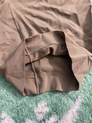 Jockey Women’s XL Microfiber Slipshort With Skimmies Luxe Lace - 第 7/7 張圖片