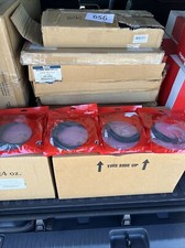 Legrand - On-Q AC2306-BK Universal 3 Component Video Cable 12' Black 4 Packs