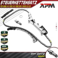 Kit de distribution Saab 9-5