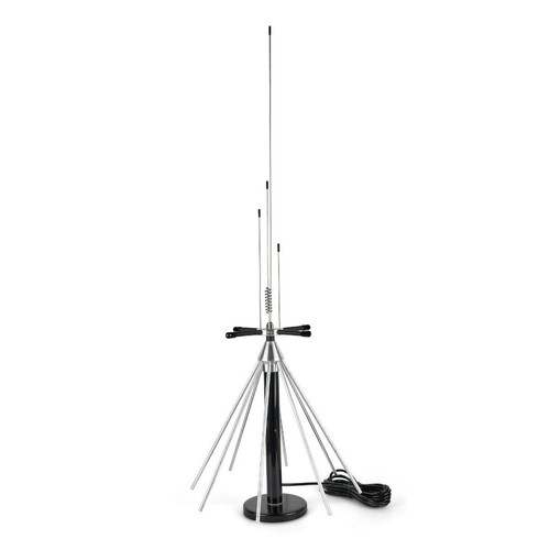 Albrecht Desktop 1300 Scannerantenne X - Bild 2 von 6