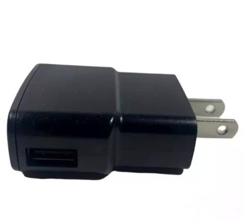 Adaptateur secteur SAMSUNG 100-240V - 50 - 60Hz UW1C831DS/A-E noir - Photo 2 sur 11