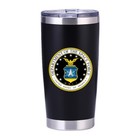 Gold Tumblers