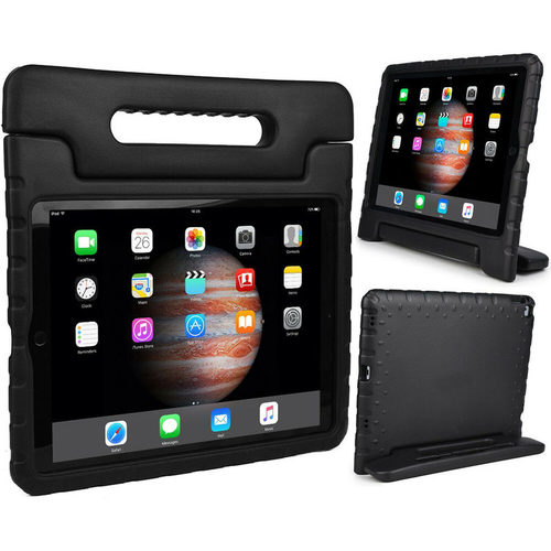 Kids Safe Shockproof EVA HANDLE Stand Case Cover for iPad 5/6/7/8/9th Gen 10.2" - Picture 19 of 21