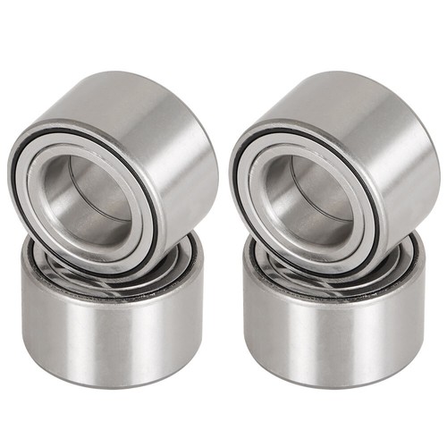 For Arctic Cat 400 450 500 650 1000 05-17 4 Front Rear Wheel Ball Bearing New - Picture 4 of 9