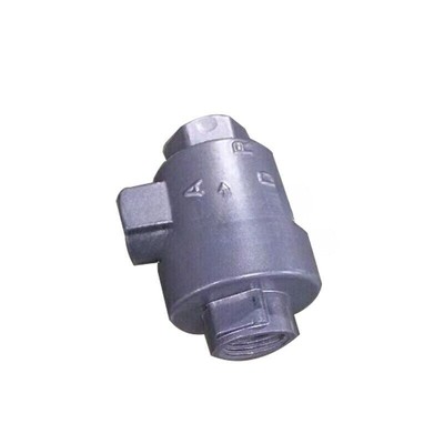 1PCS NEW FOR Pneumatic quick exhaust valve XQ1712500 (1 inch)