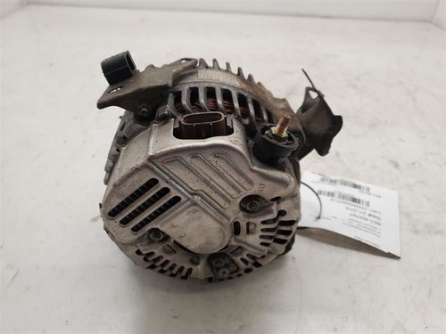 Toyota RAV 4, 100 Amplifier Alternator, 2001-2003, AWD, AT, 27060-28080 - Picture 5 of 12