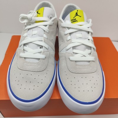 NIKE JORDAN SERIES.01 SAIL/WHITE-ROYAL MEN display picture 1