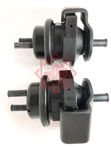 GENUINE NISSAN, ENGINE MOUNTING 11210-VB91A & 11220-VB91A for SAFARI, PATROL Y61 - Picture 2 of 6