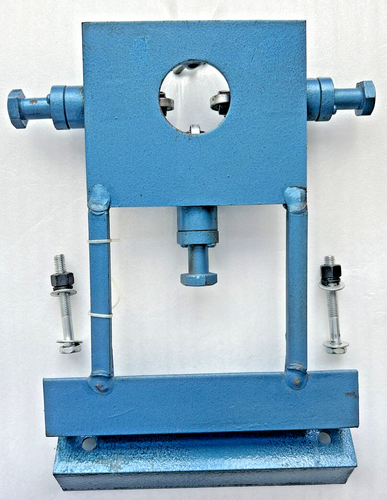 WL-100 Manual Heavy Duty Copper Wire Stripper Machine Strip Scrap Recycle - Picture 4 of 4