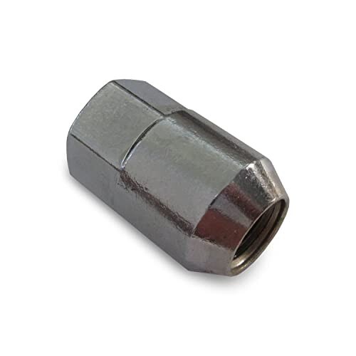 Polaris RZR 900 1000 Front and Rear M12 x 1.5 Wheel Lug Nuts (SOLD EACH) 7547489 - Picture 1 of 1