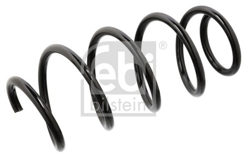 FEBI (104737) Feder Fahrwerksfeder vorne für VW - Bild 2 von 2