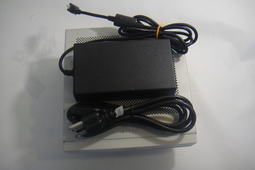 Firewall di sicurezza di rete Cisco FPR-1010 V01 FirePower serie 1000 con alimentatore - Foto 3 di 8