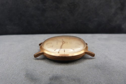 Montre mécanique automatique, ELDOR, calibre ETA 2460, dateur, à restaurer. - Imagen 4 de 14