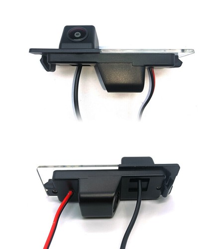 170°CCD Auto Rückfahrkamera für BMW 1er E81 E82 F20 F21 Kennzeichenbeleuchtung - Bild 6 von 11