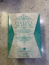 LECHAT Perfect Match Gel & Lacquer Duo New -Moon River