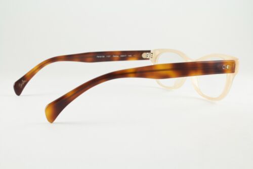 Authentic Paul Smith PM 8139 1137 Darley 49mm Crystal Beige Brown Glasses Italy - Picture 3 of 5