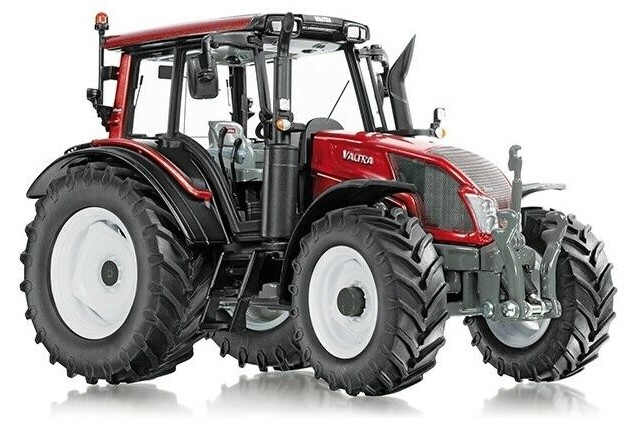 Wiking Valtra N143 New Mint Boxed Wiking Valtra N143 New Mint Boxed