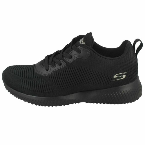 Entrenadores con cordones TOUGH TALK 32504 para dama de BOBS Sport de Skechers 65,00 GBP - Imagen 13 de 54