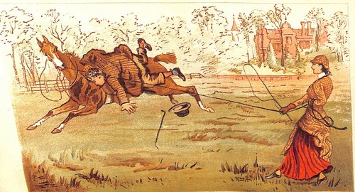 "Fair Diana" 1884 "WANDERER" - Picture 11 of 12