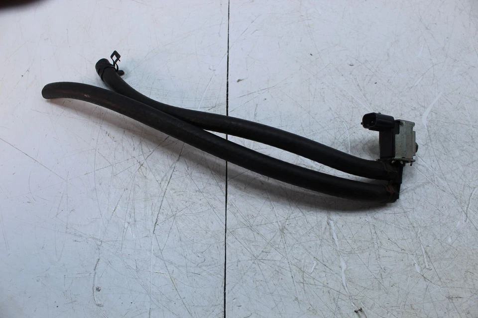 2013 Arctic Cat Procross F1100 Turbo Lxr клапан управления Weste ворота датчик  - Изображение 2 из 4